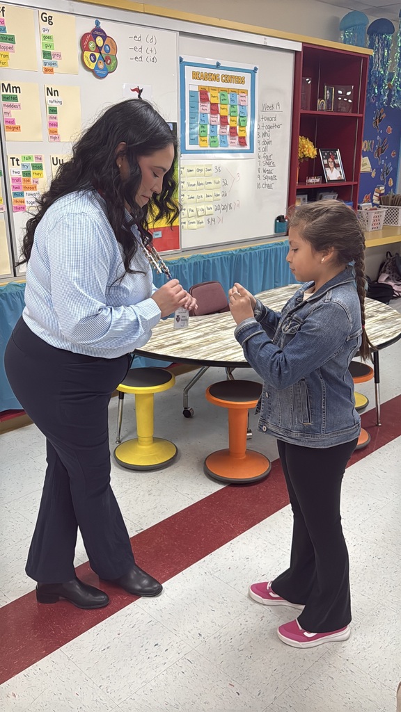 Principal for the Day