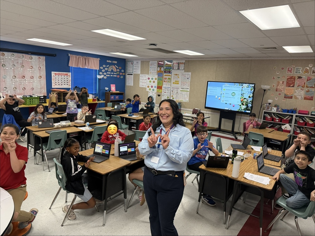 Principal for the Day