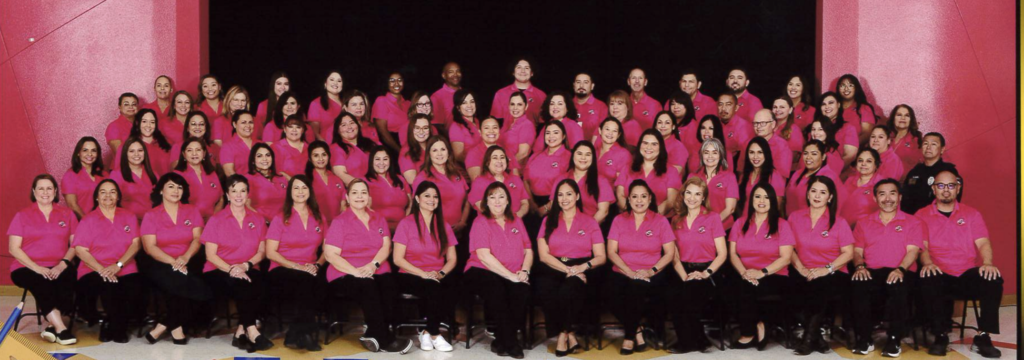 Teacher Appreciation Week