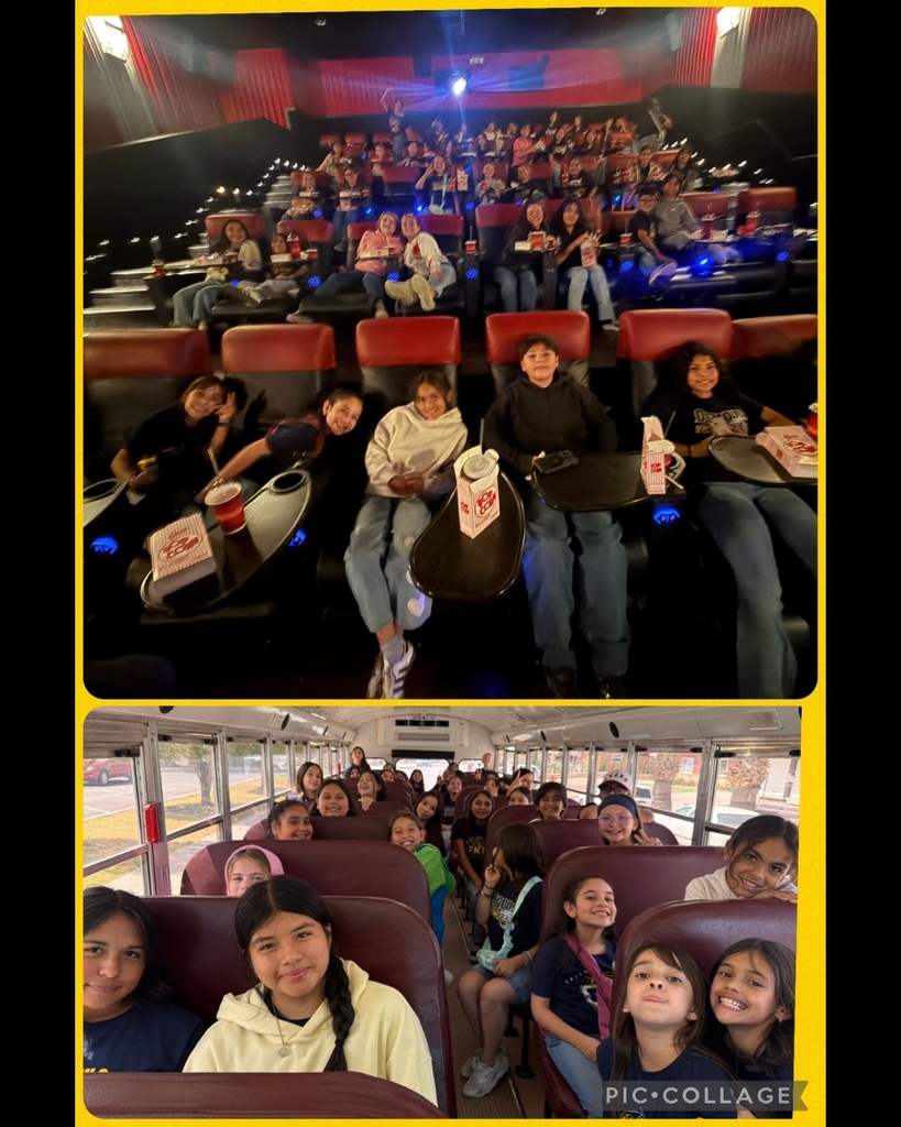 Photo collage of EKIS book club members at a field trip.