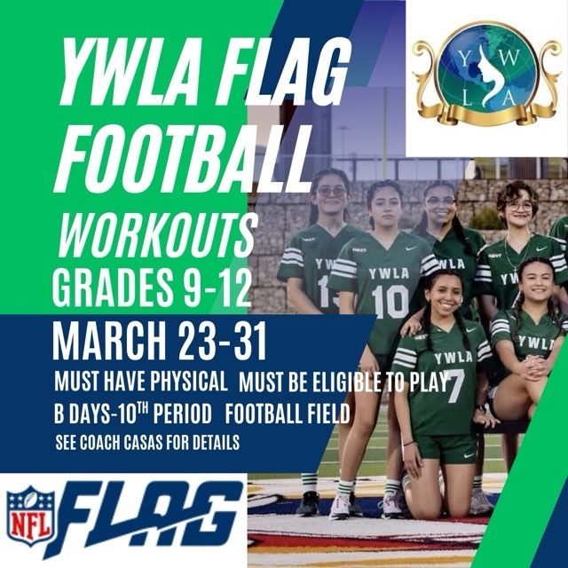 flag football