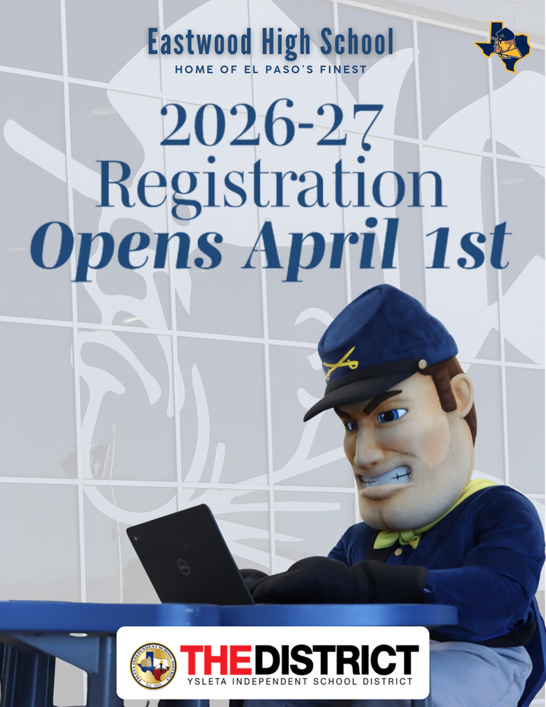 2026-2027 Registration open April 1st