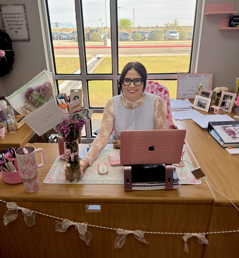 Assistant Principal Appreciation Week