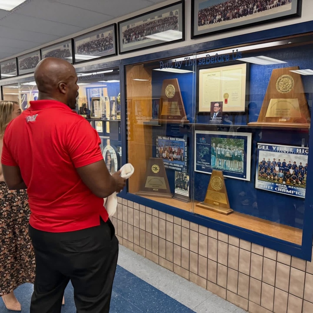 Principal for a  Day