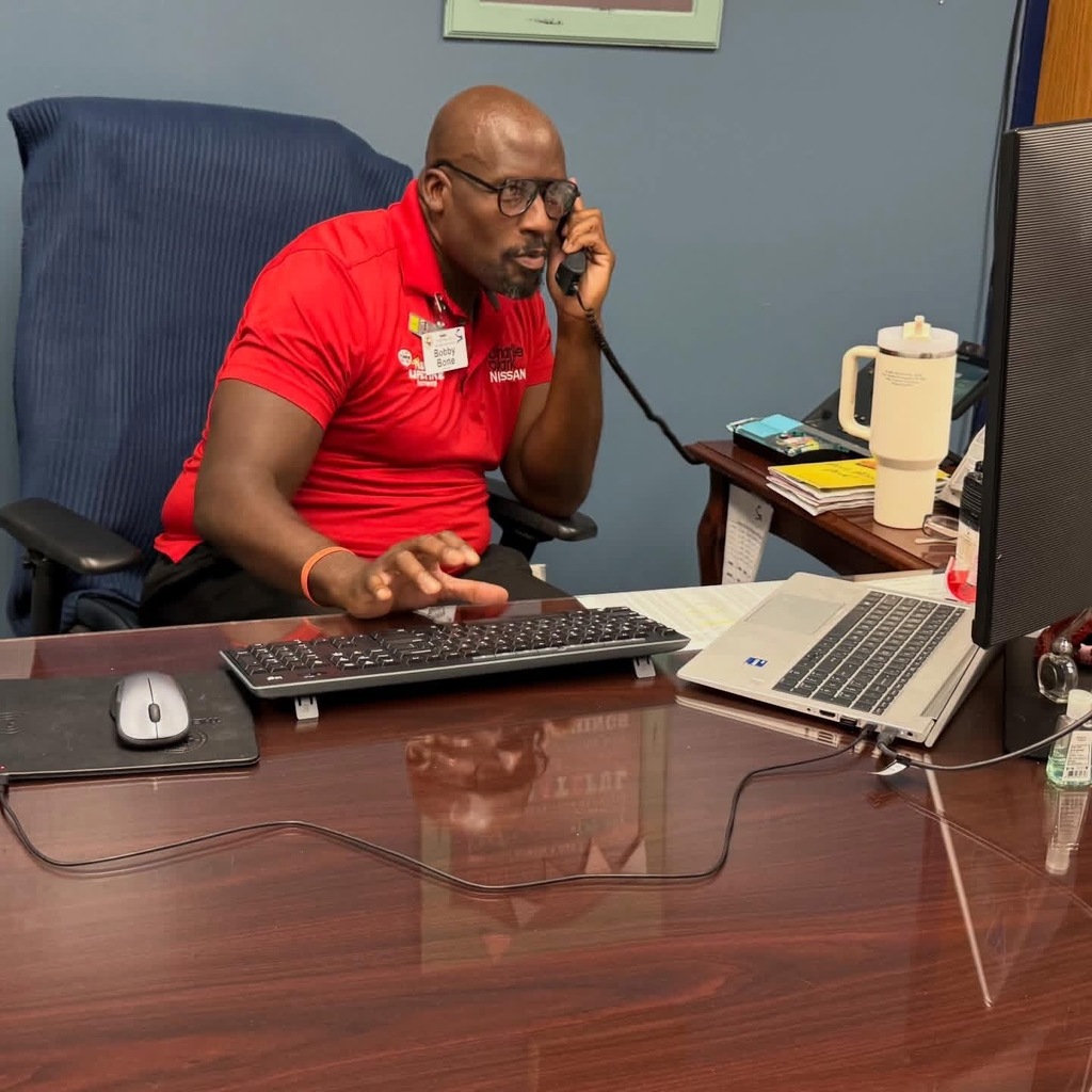 Principal for a  Day