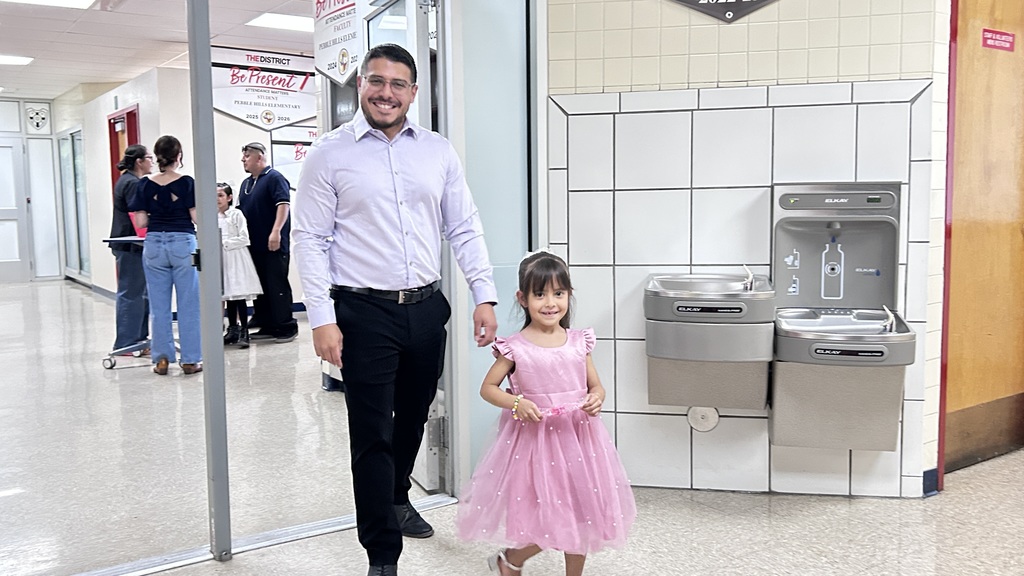 father daughter picture