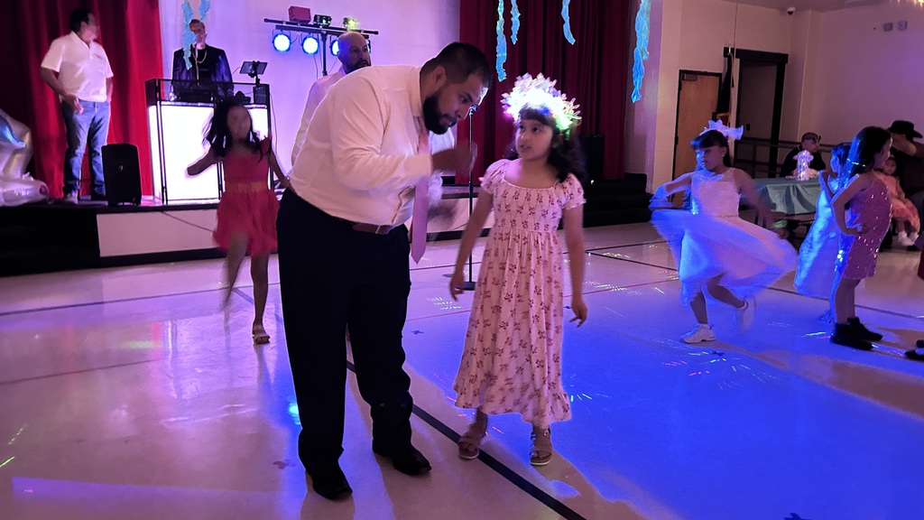 father daughter picture