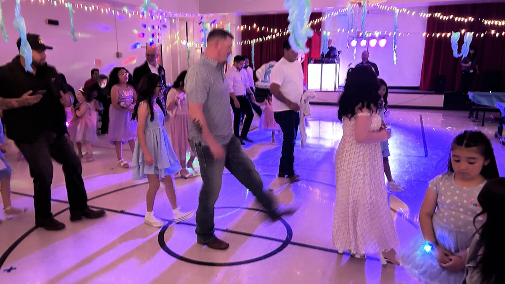 father daughter picture