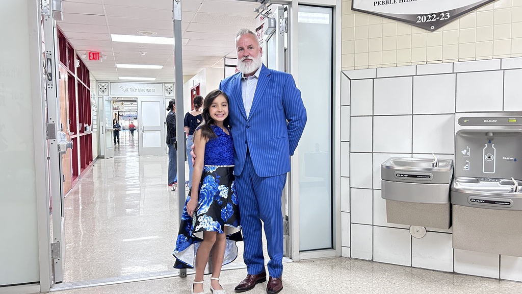 father daughter picture