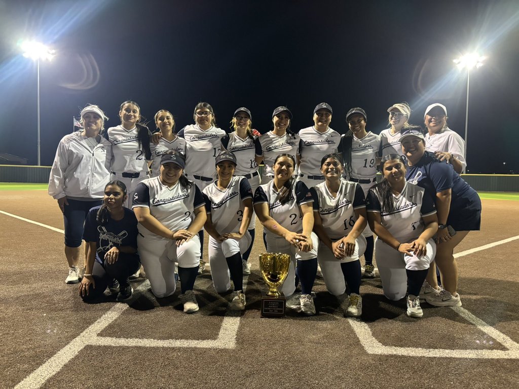 Del Valle HS Softball