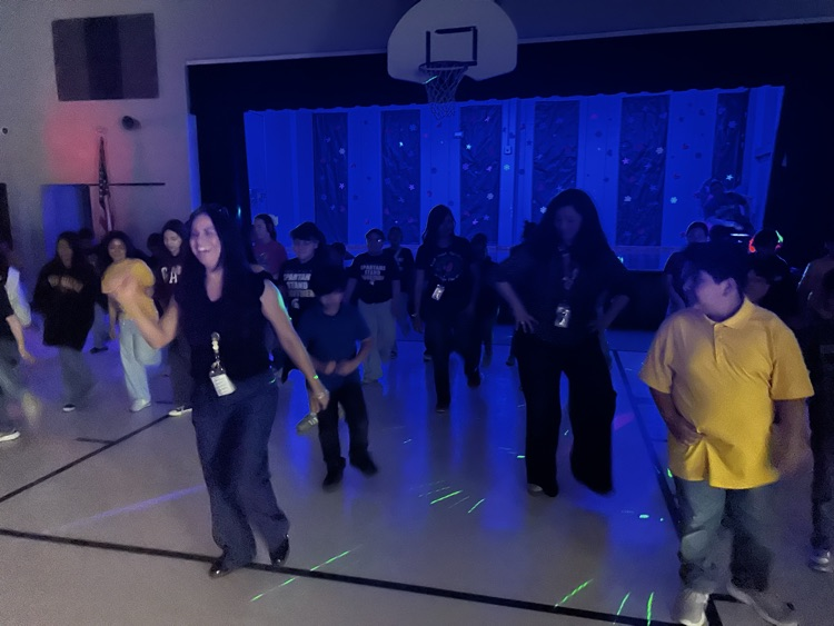 STAAR Pep