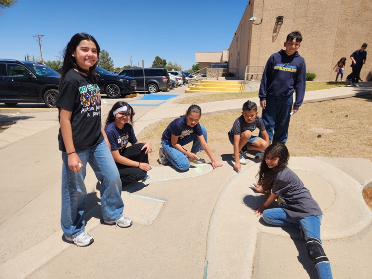 STAAR Pep