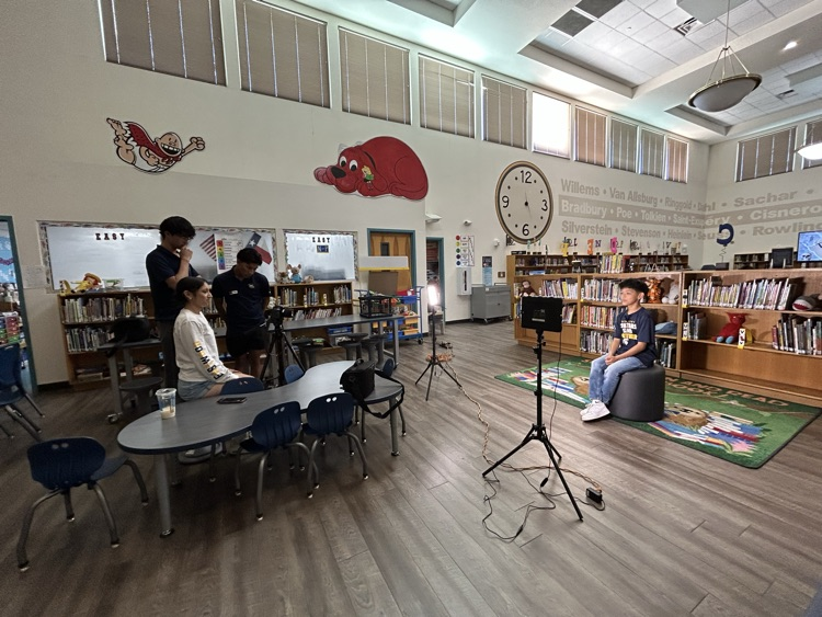 Eastwood High