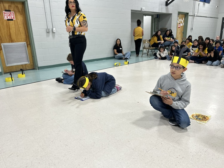 math bee