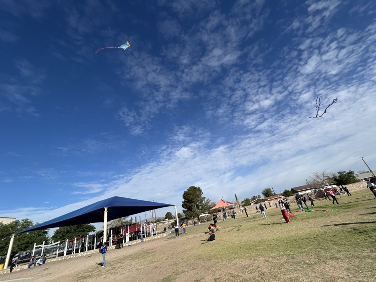 kite day