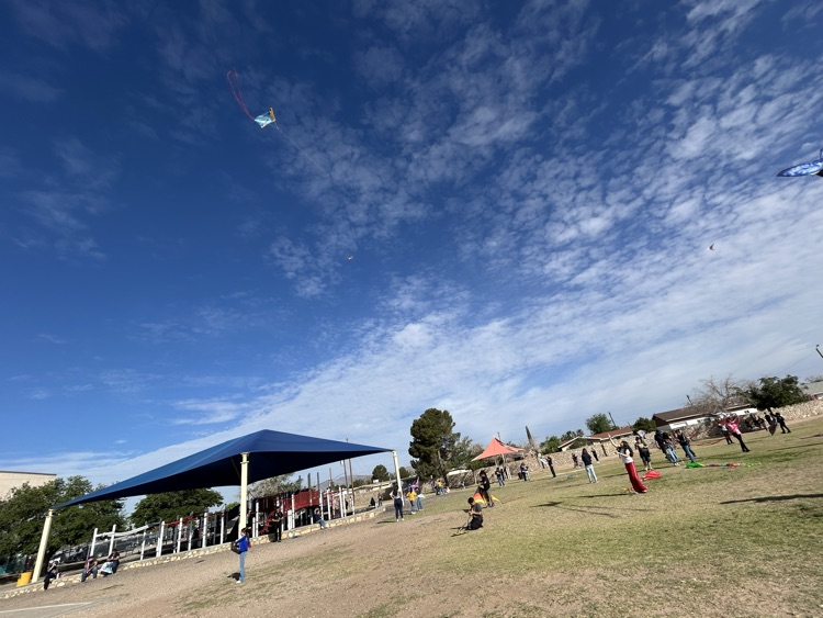 kite day