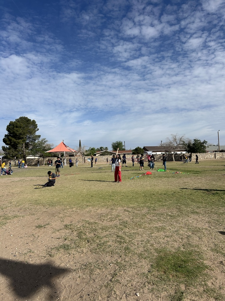 kite day