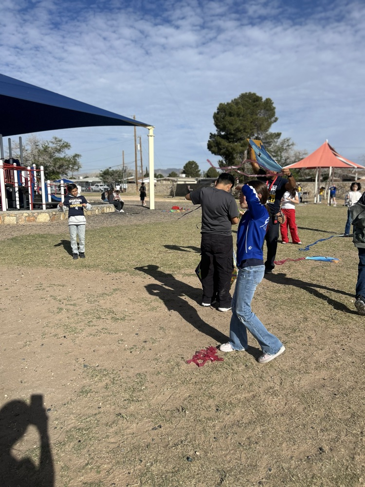kite day