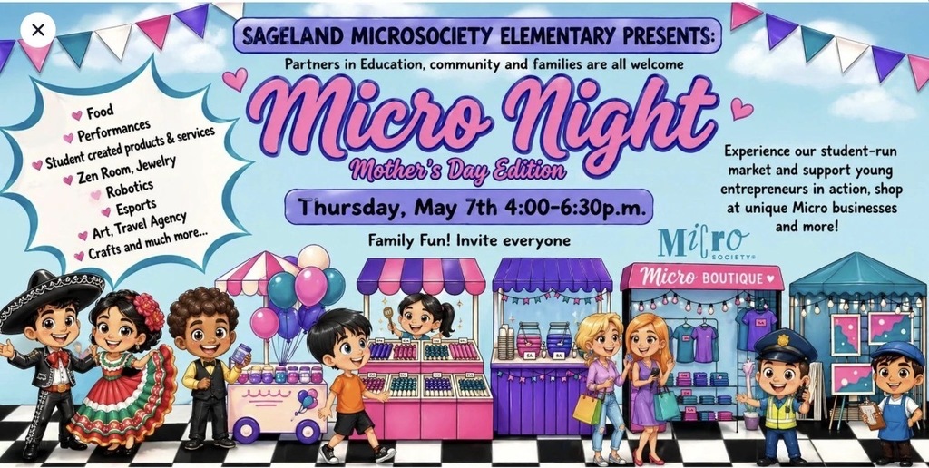Micro Night Picture