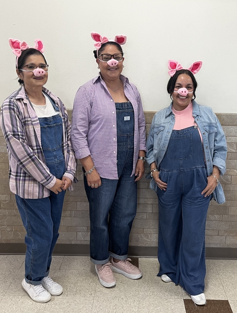 DVES Natial Library Week
