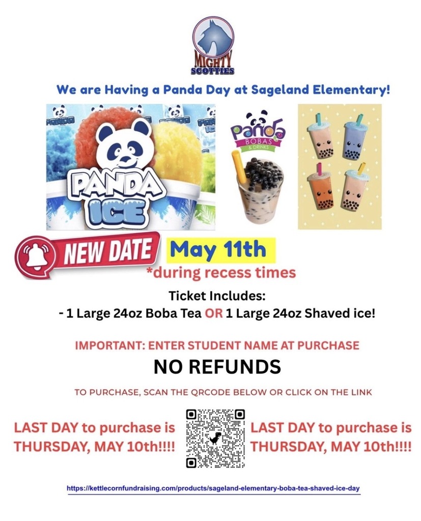 Panda Day Boba