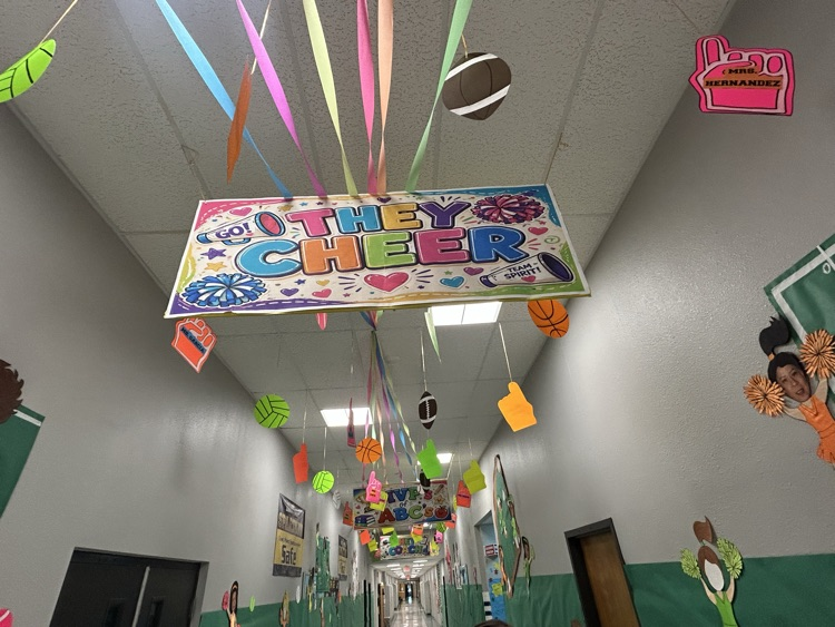 Teacher Appreciation