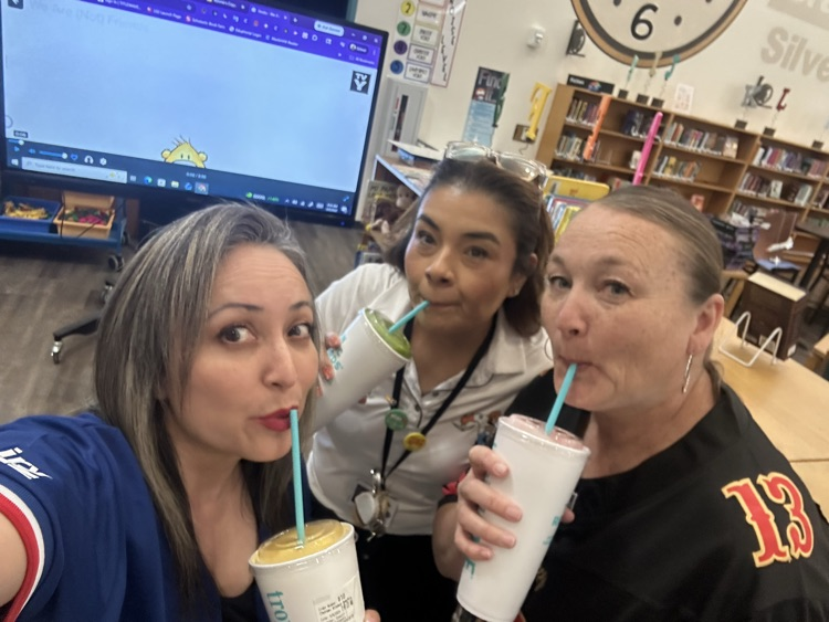tropical smoothie donation