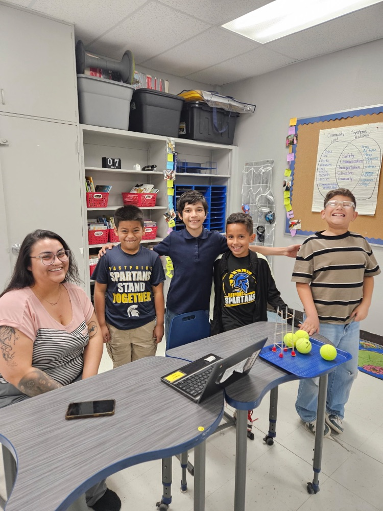 STEM family night