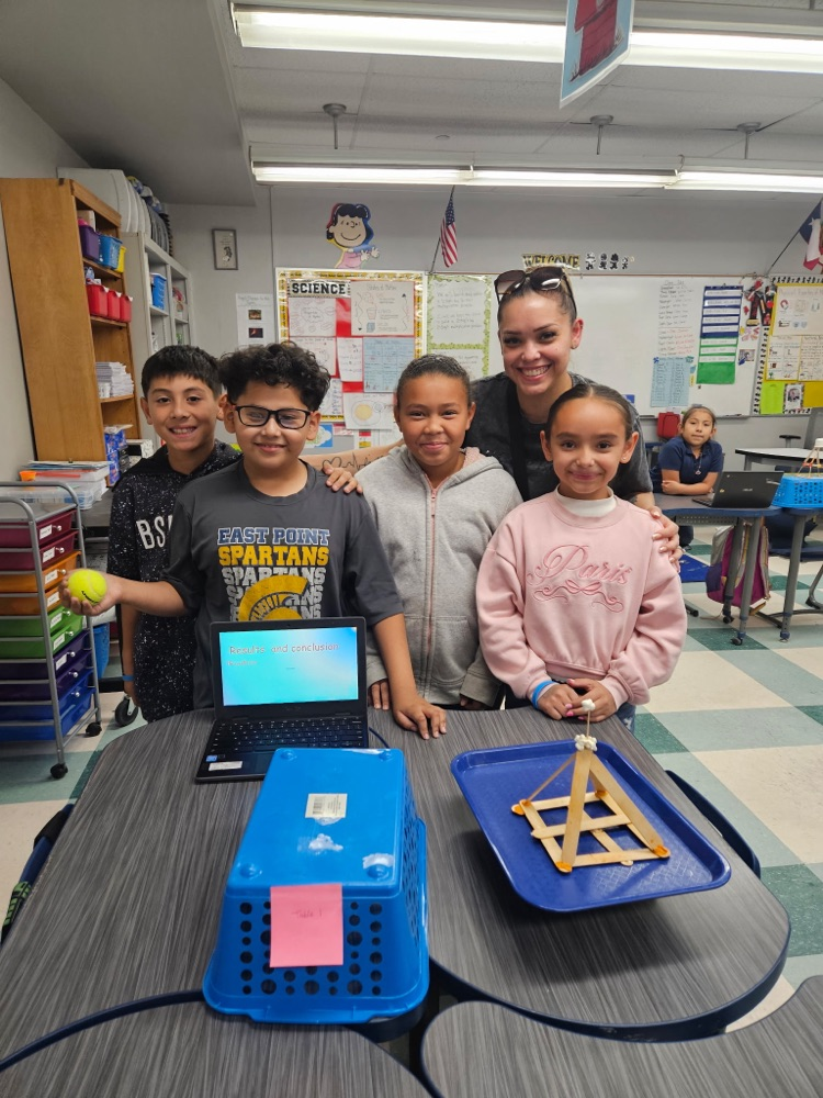 STEM family night