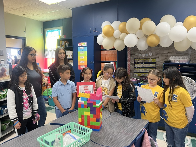 STEM family night
