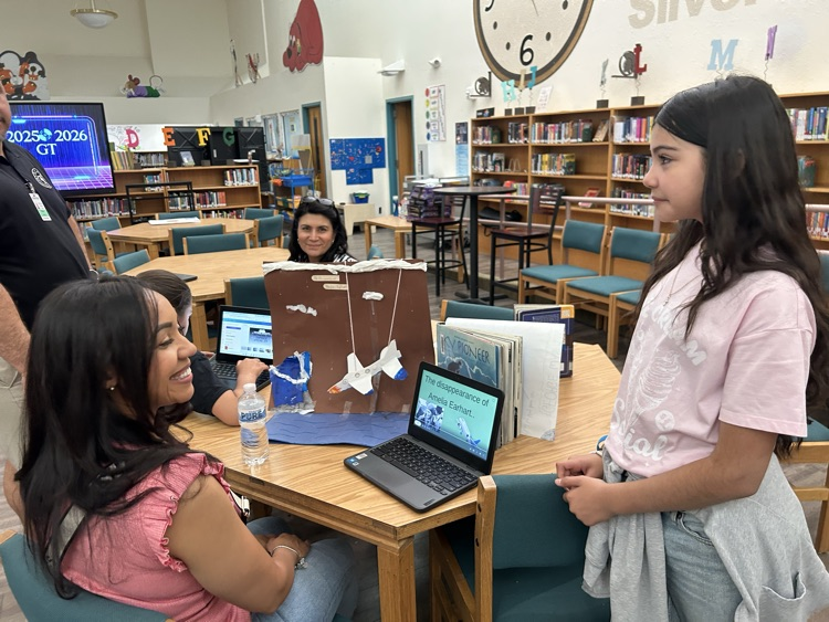 STEM family night