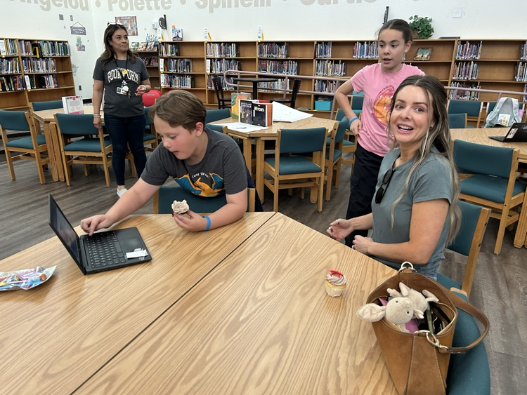 STEM family night