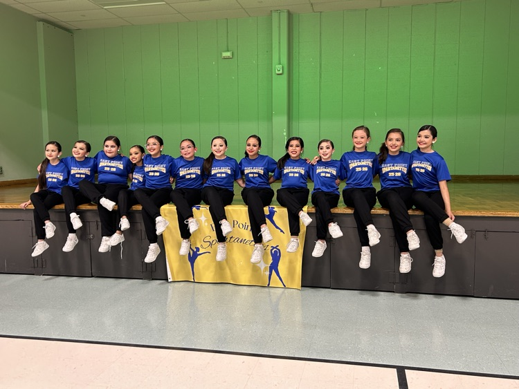 Spartanettes