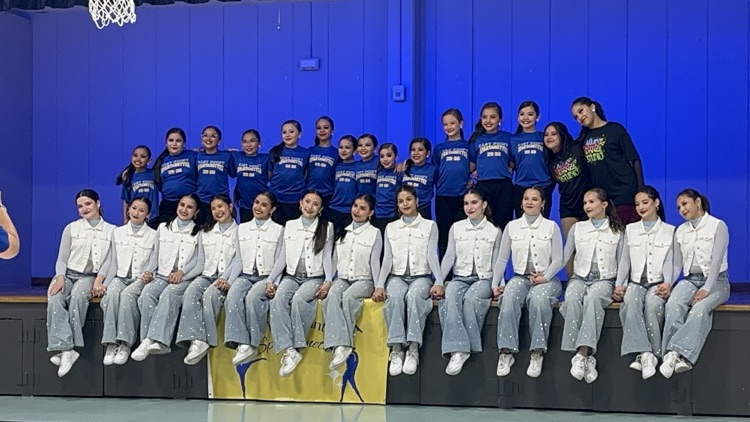 Spartanettes