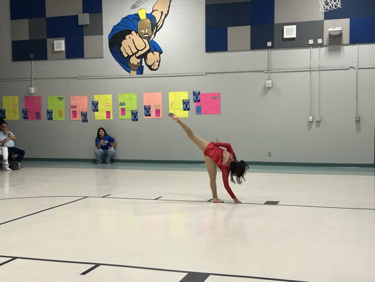 Spartanettes