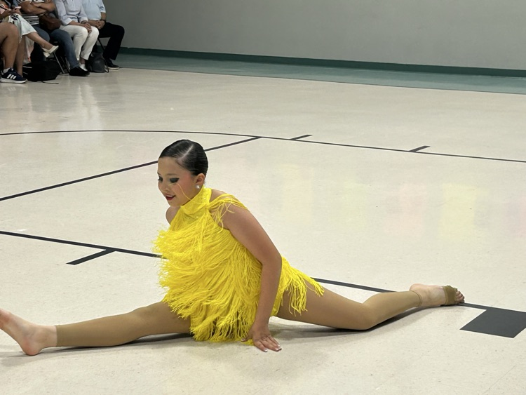 Spartanettes