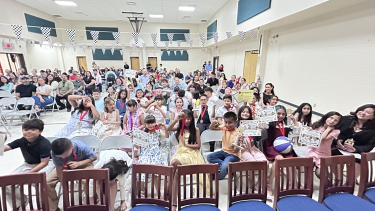 students