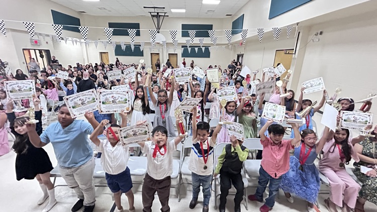 students