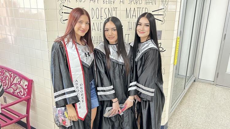students