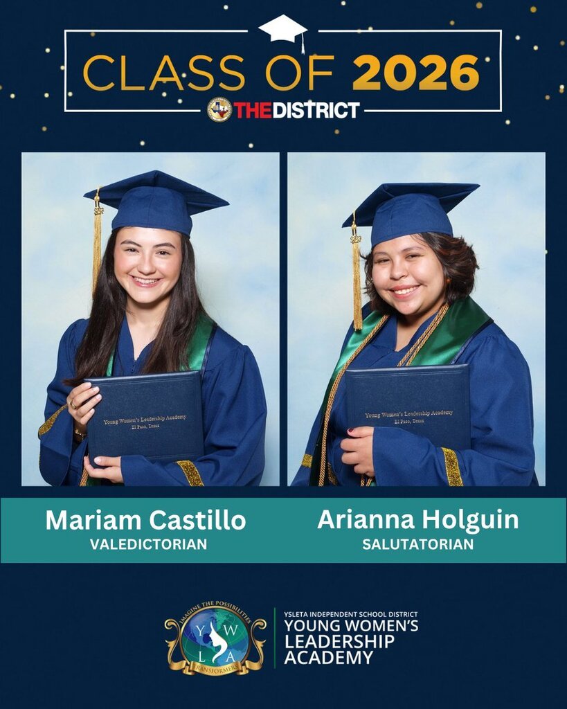 YWLA Class of 2026