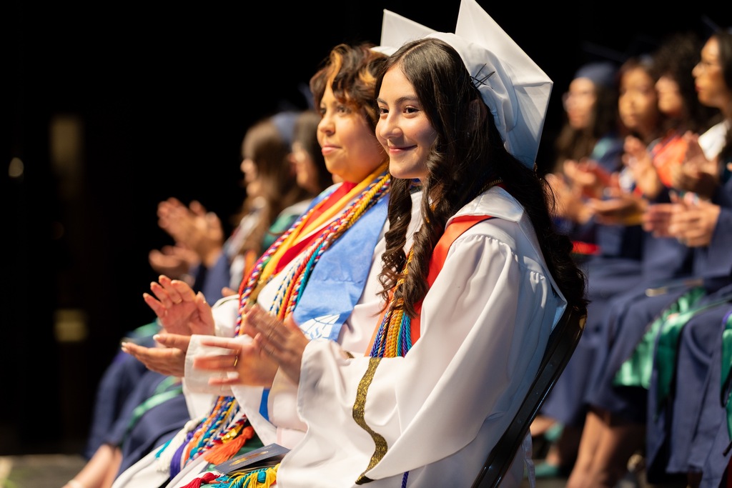 YWLA Graduation