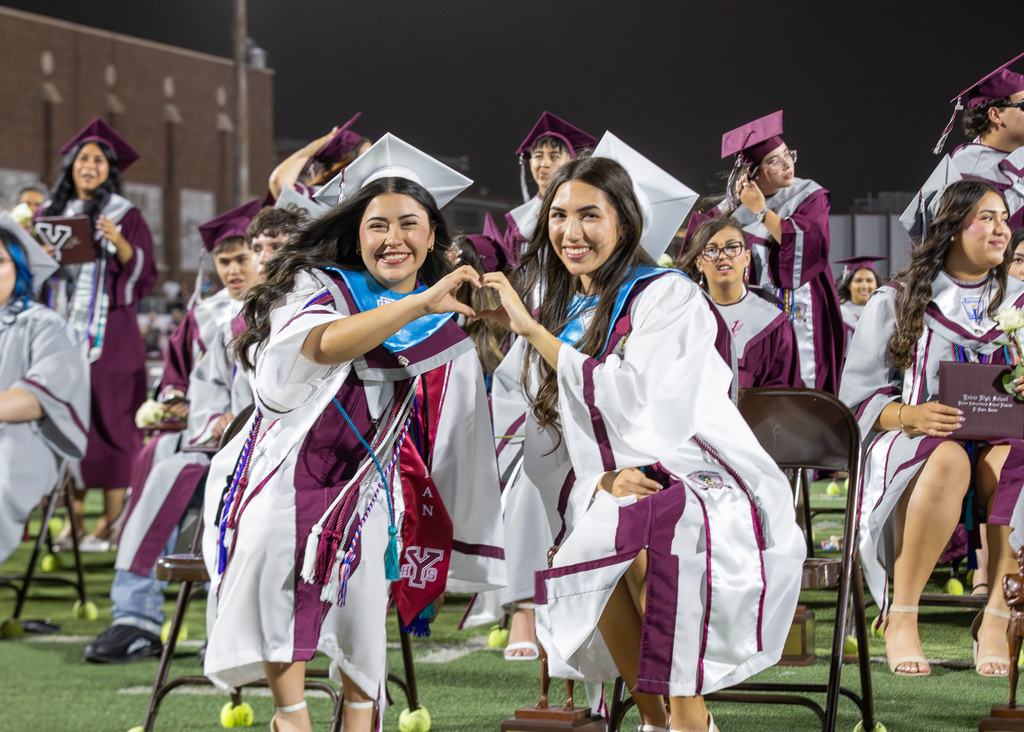 YHS Graduation