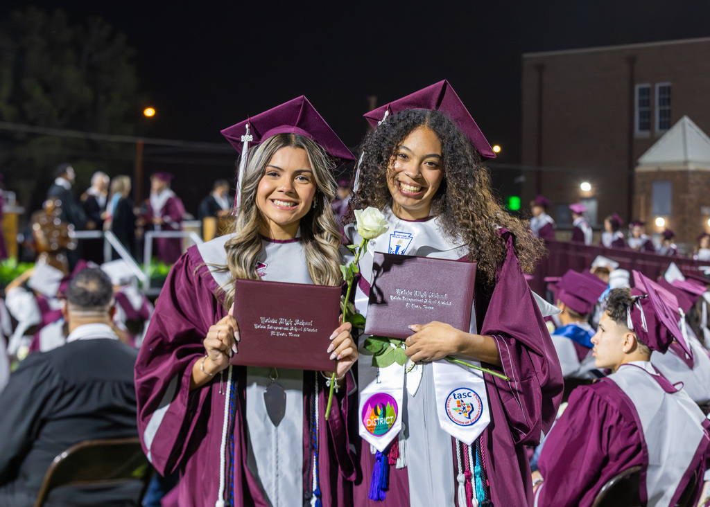YHS Graduation