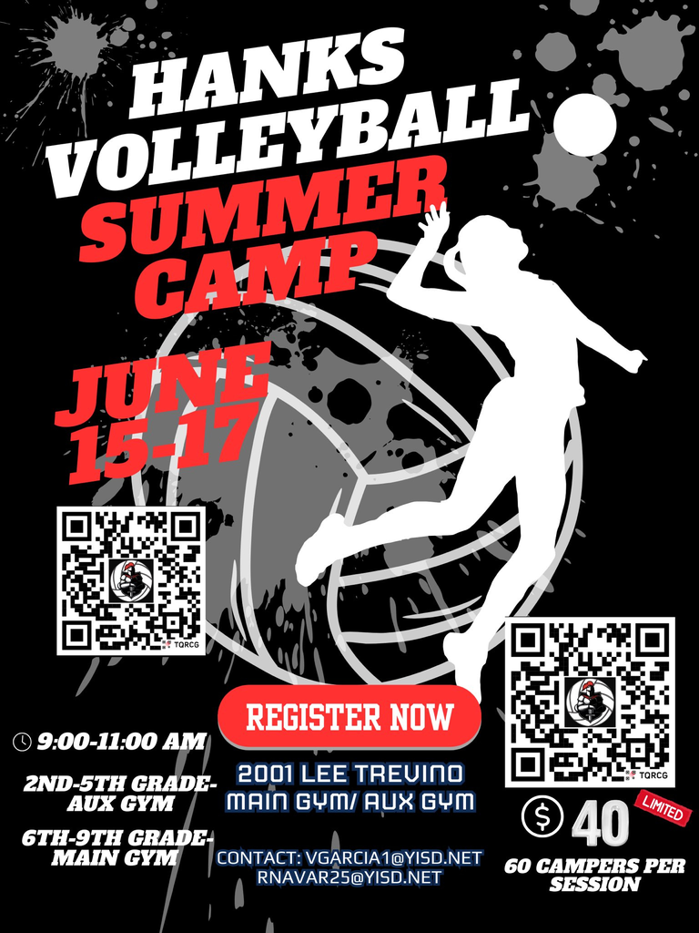 Volleyball Camp