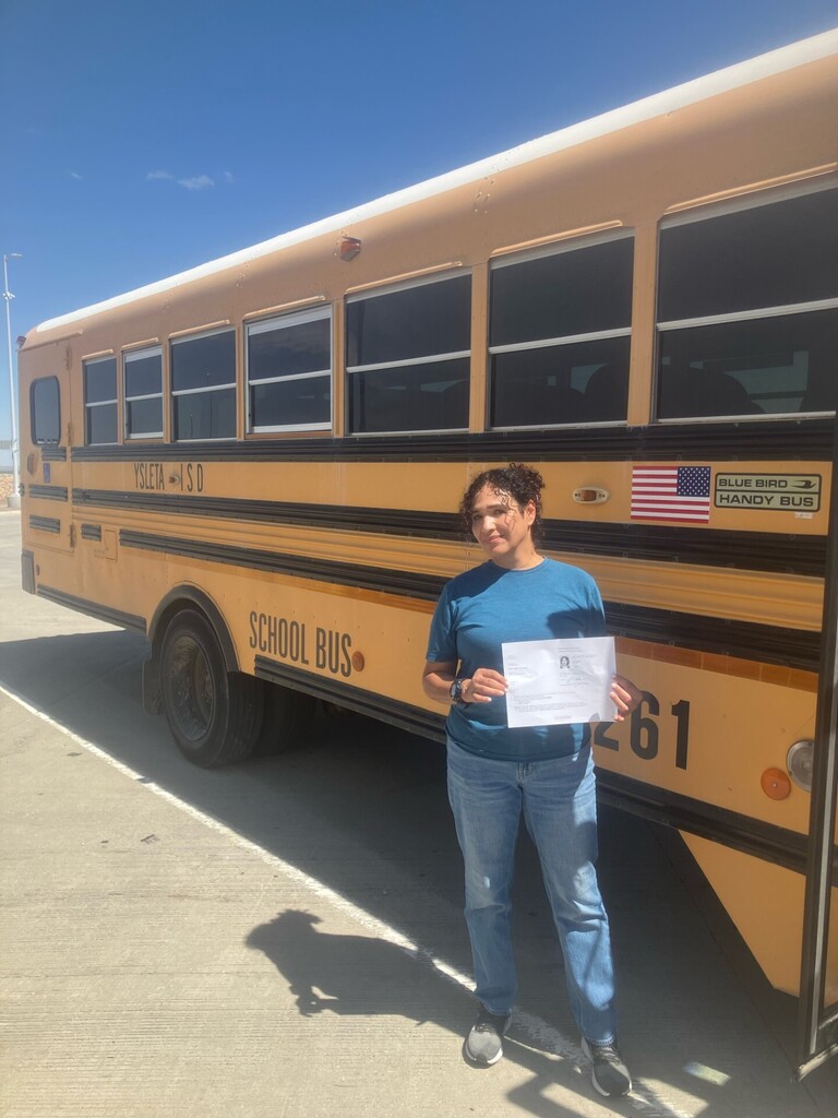 CDL B
