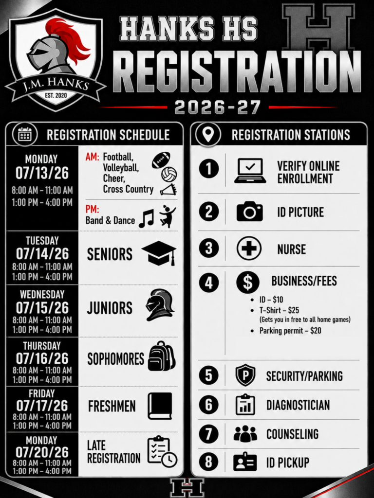 Registration 26-27