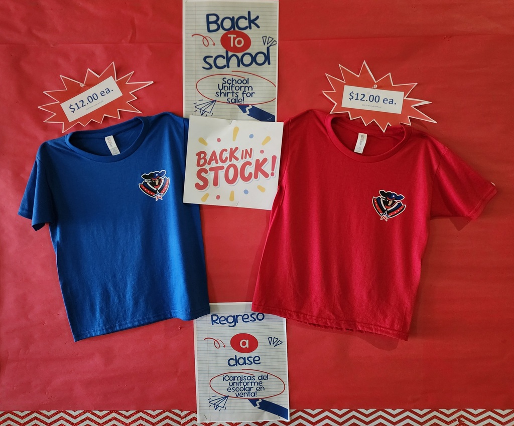 photo of uniform shirts for sale