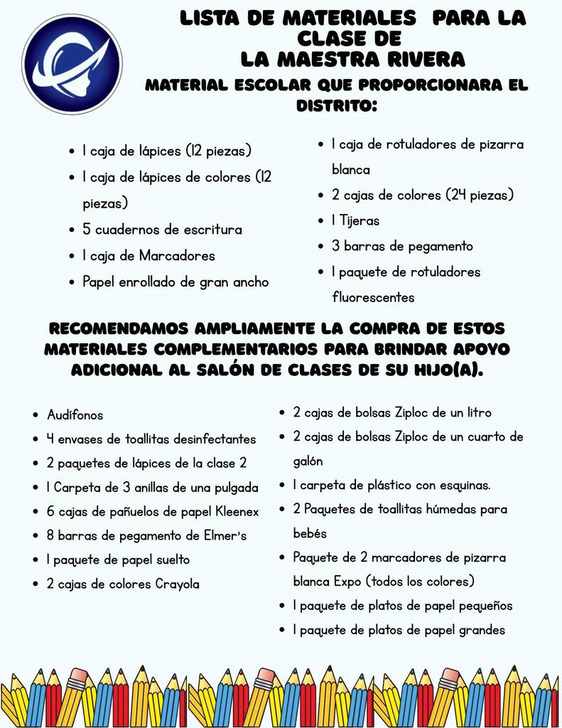 Maestra Rivera