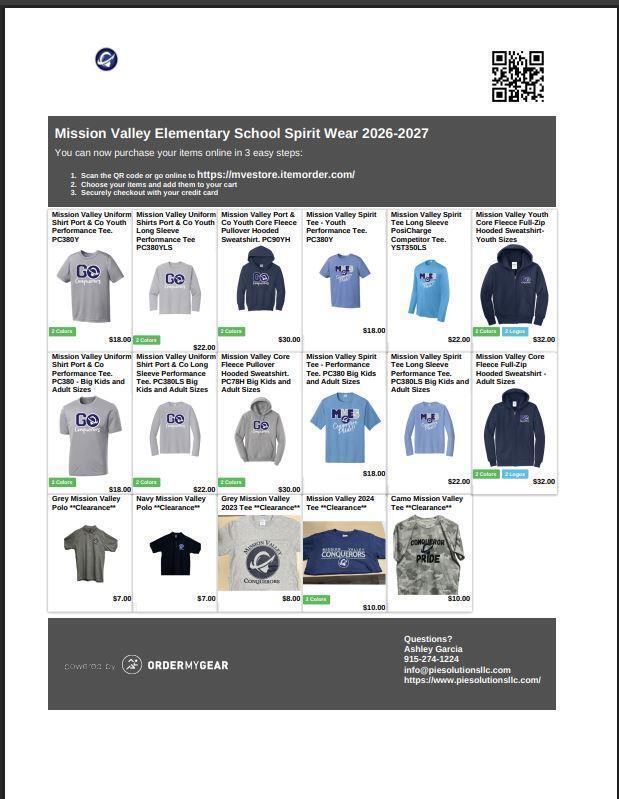 Sprit Wear