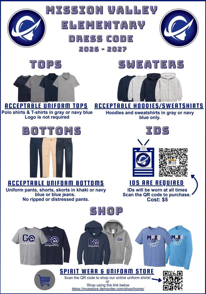 Dress Code